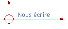 Nous crire